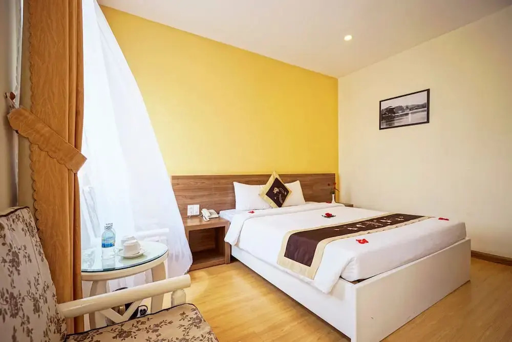 Nice Dream Villa