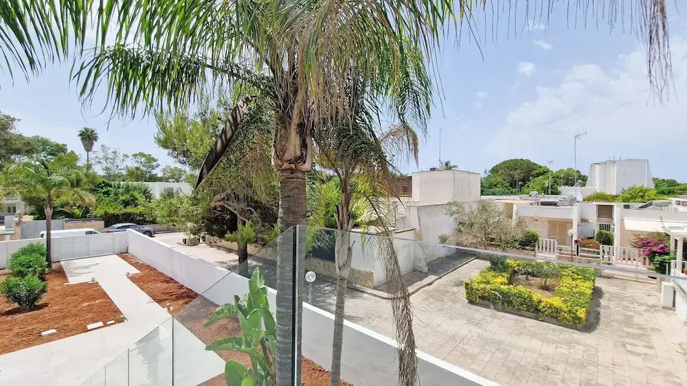 Suite Fontanelle Luxury 6