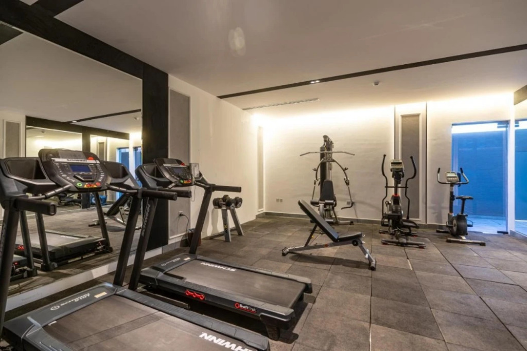 XYZ Hotel Al Najah