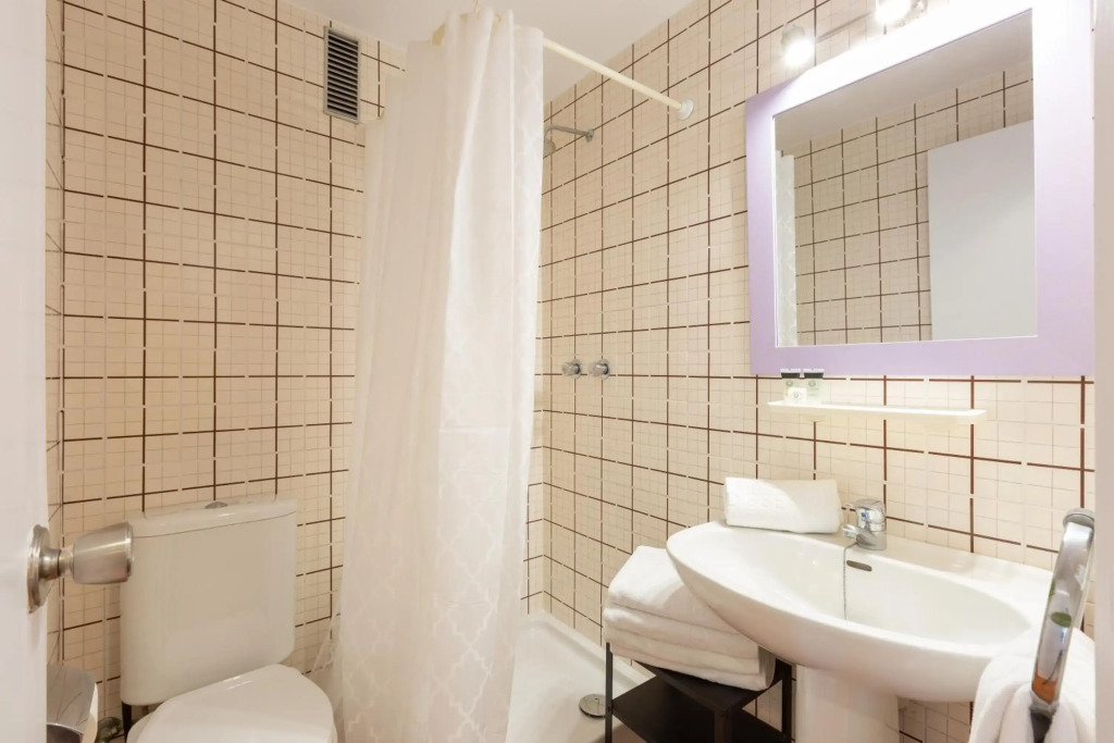 Santa Susanna Sunrise Apartment