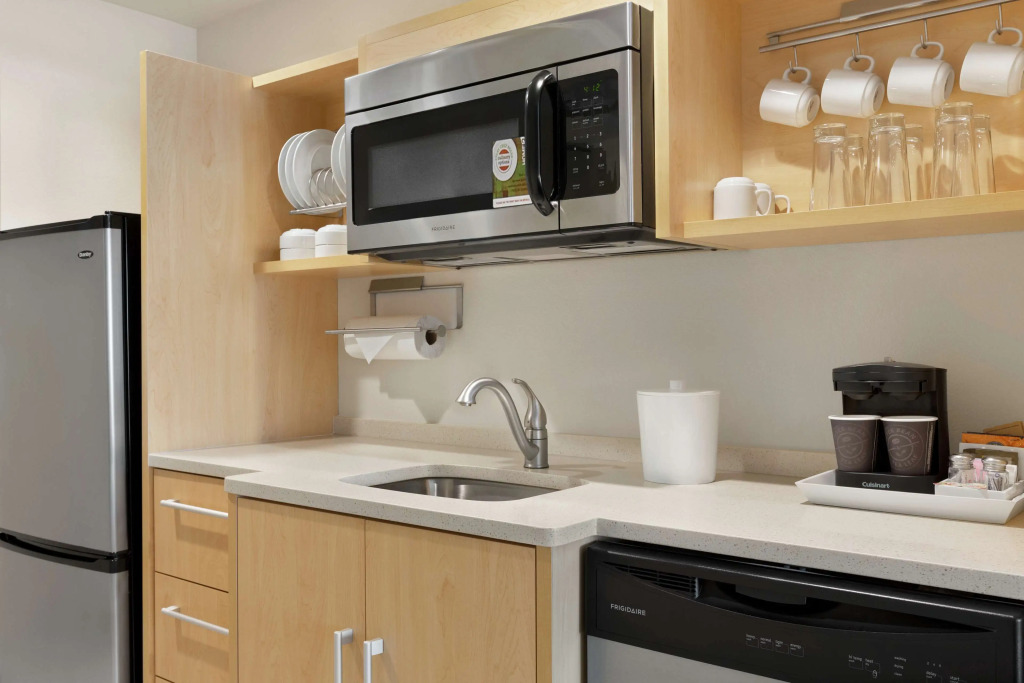 Home2 Suites by Hilton Austin North/Near the Domain, TX