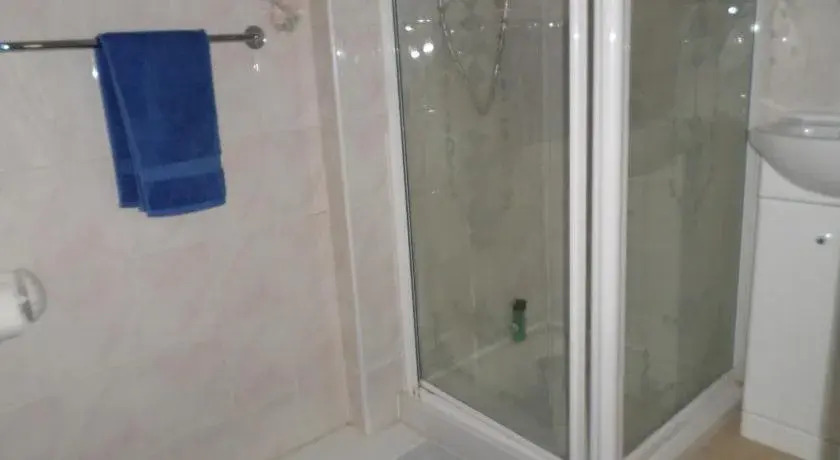 Atini Guest House