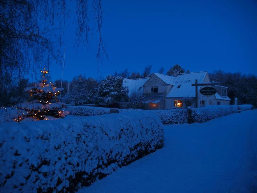 Egn Boutique Hotel
