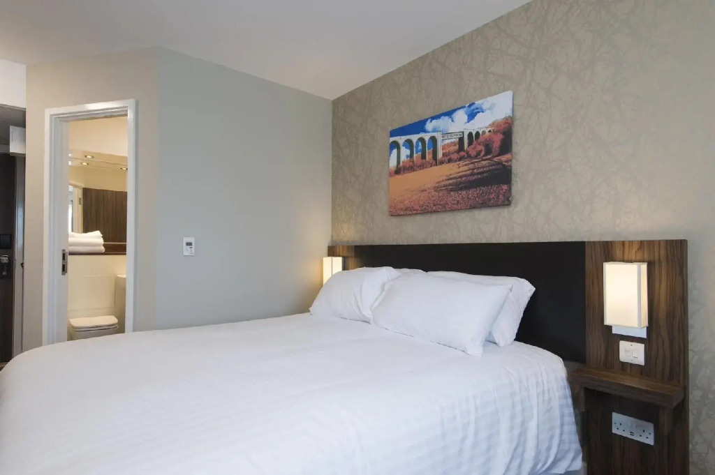Kings Chamber, Doncaster by Marstons Inns