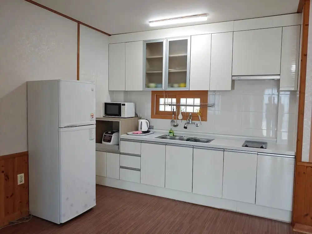 Gyul House - 76sqm