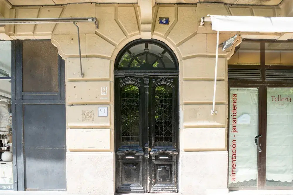 Oteiza Larramendi - Iberorent Apartments
