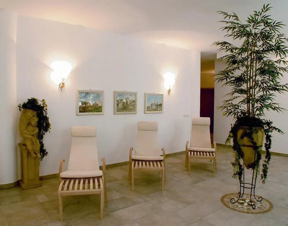 Gardenhotel Premstaller