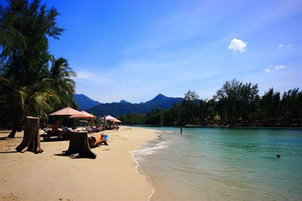 AANA Resort & Villas Koh Chang