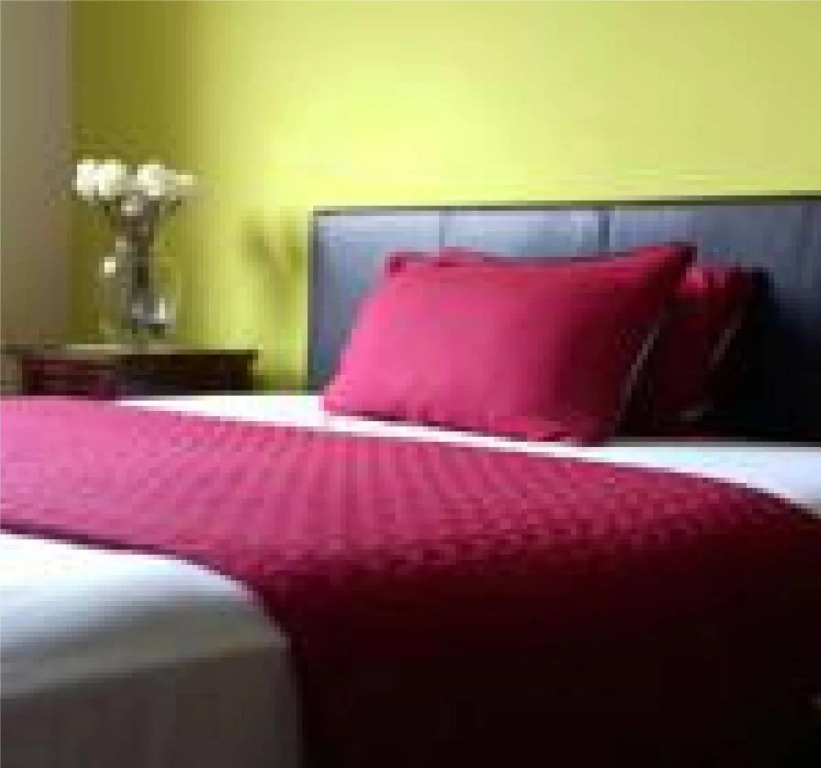 Hotel Rumipamba