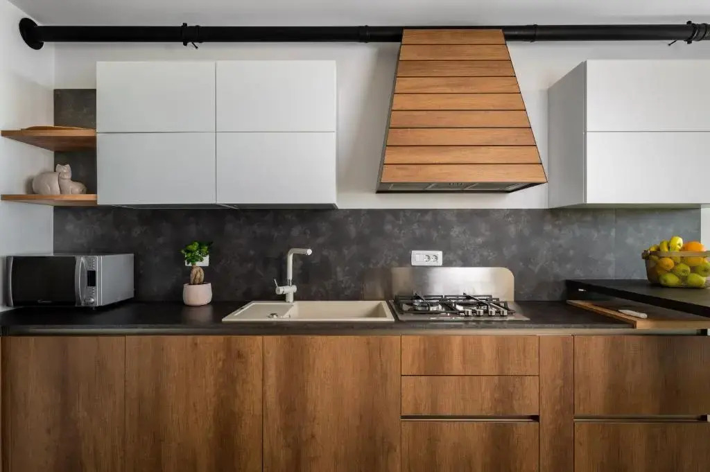 Visum Residence Labin