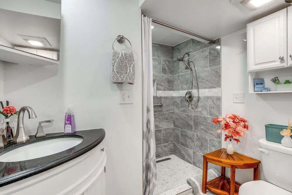 Quakertown Vacation Rental: Close to Hiking Trails