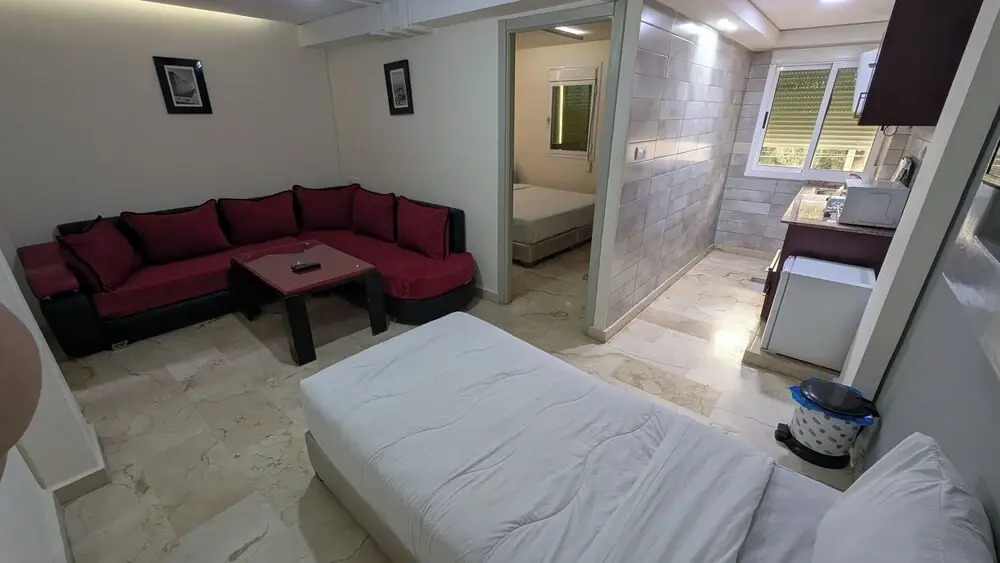Hotel Pyramides Collection