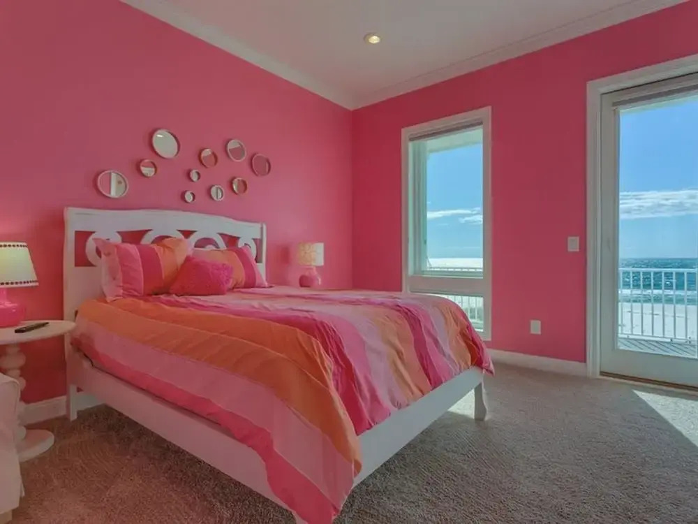 The Sandy Ranch by Meyer Vacation Rentals