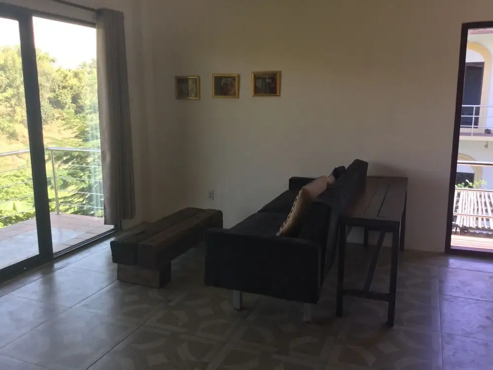 New Apartment Front Namkhan River at 10 Minutes From the Core of Luang Prabang