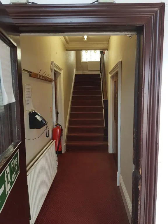 LSO Guest House