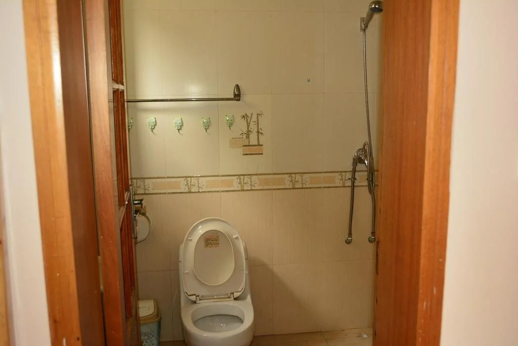 Chengdu Xiongmao International Hostel