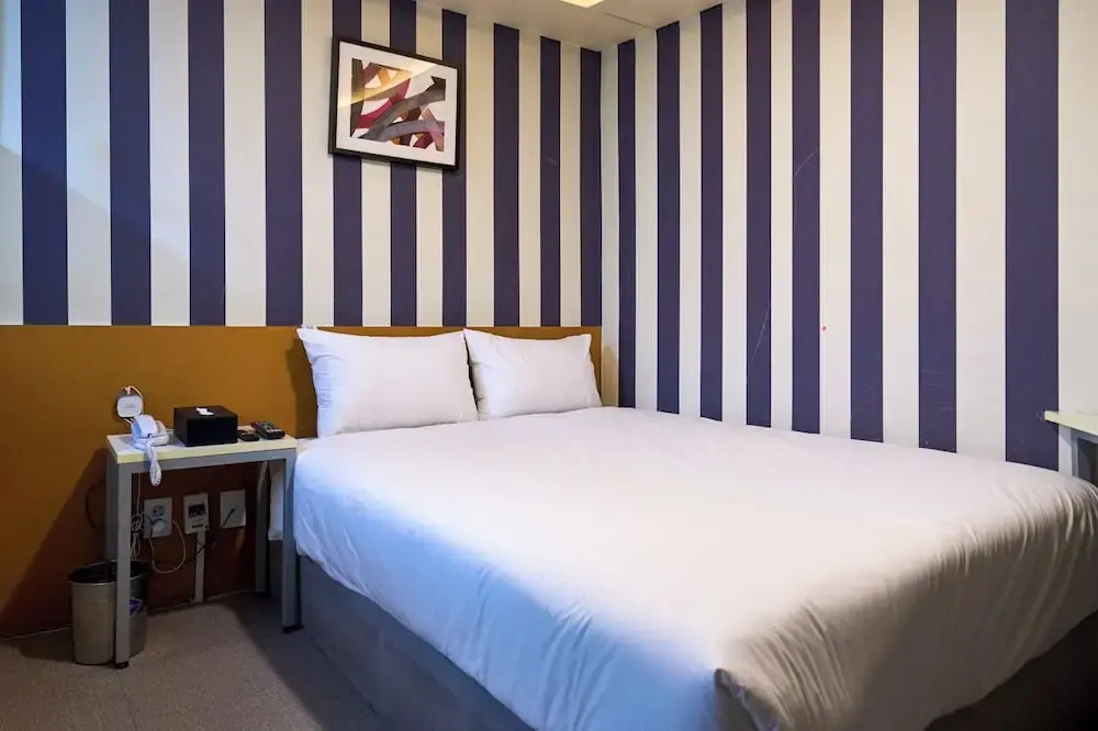 Hotel Zen
