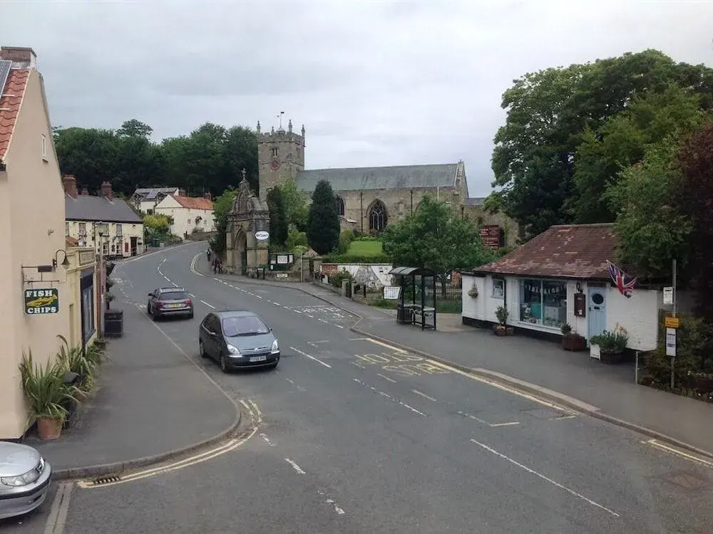 The Southgate B&B