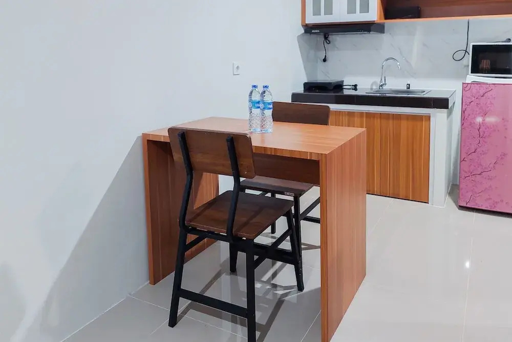 Great Choice 1Br Apartment Anwa Residence Bintaro