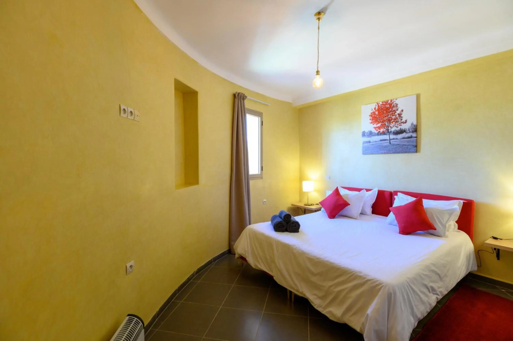 Villa Kesh Evasion Marrakech