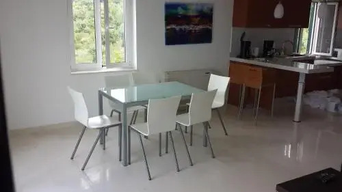 Villa Apartments Mecajac
