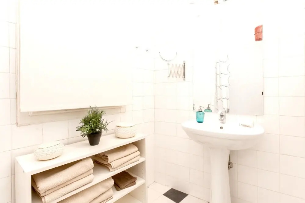 Apartment Bartok Bela ut