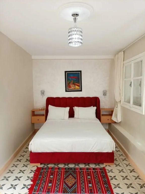Riad Rabat Laalou