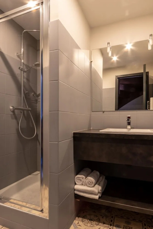 Appartement Souillac