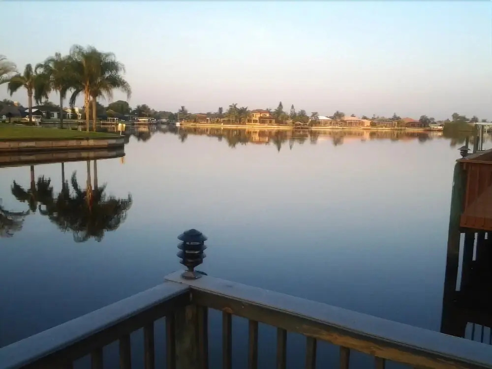 Villa Four Mile Cove - Roelens Vacations