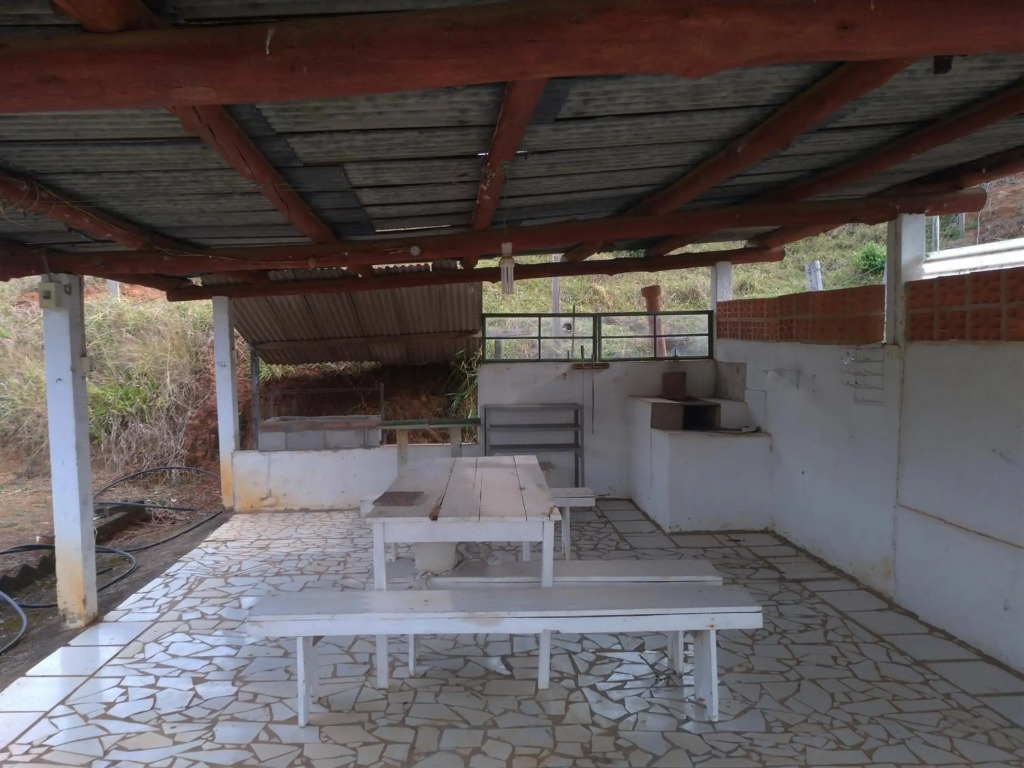 Bangalô Alto da Pedreira