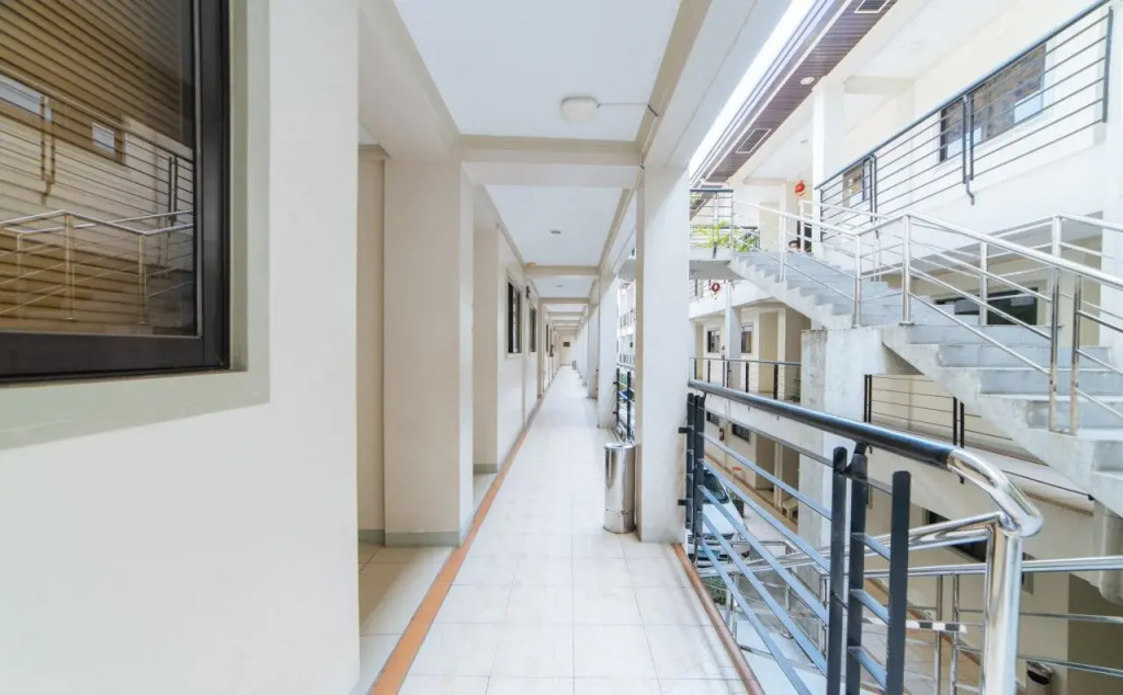 RESIDENCIA SAN VICENTE - PASAY -Budget Hotel