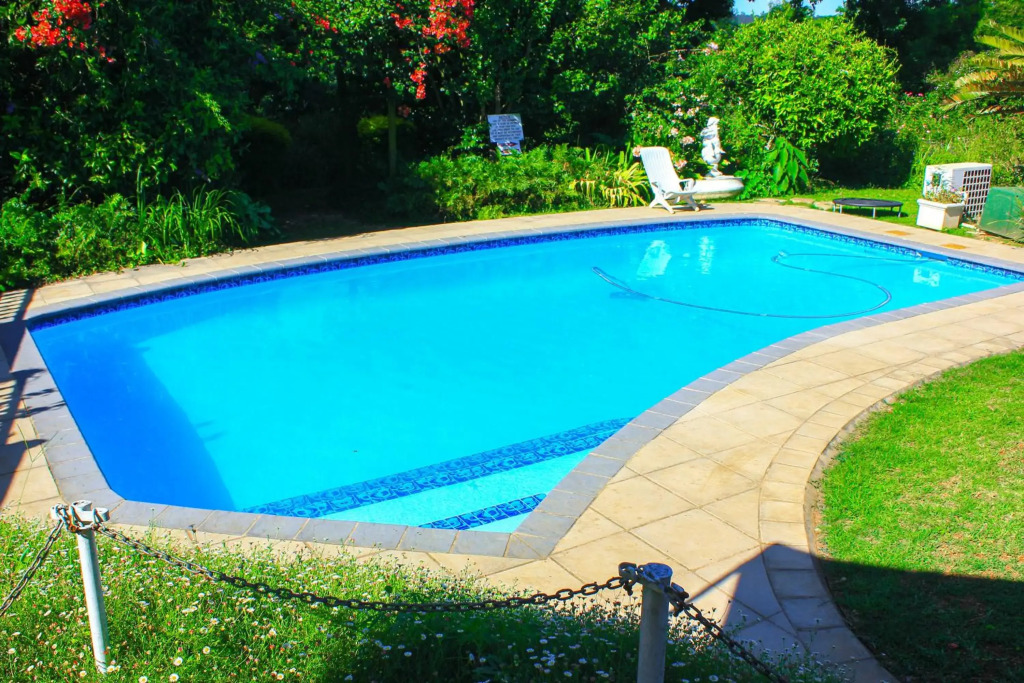 Heroes Garden Lodge
