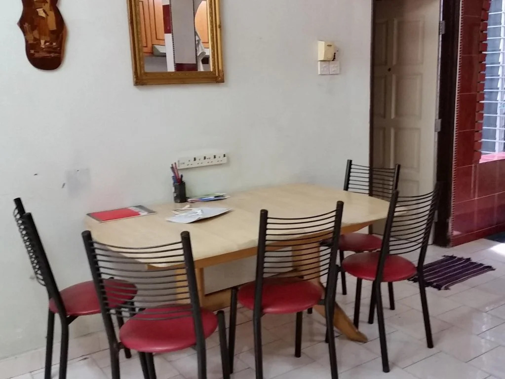 Alex Guesthouse Kuala Lumpur