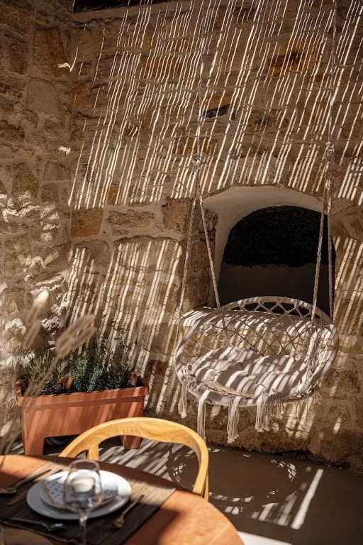 Petra Retreat Residence