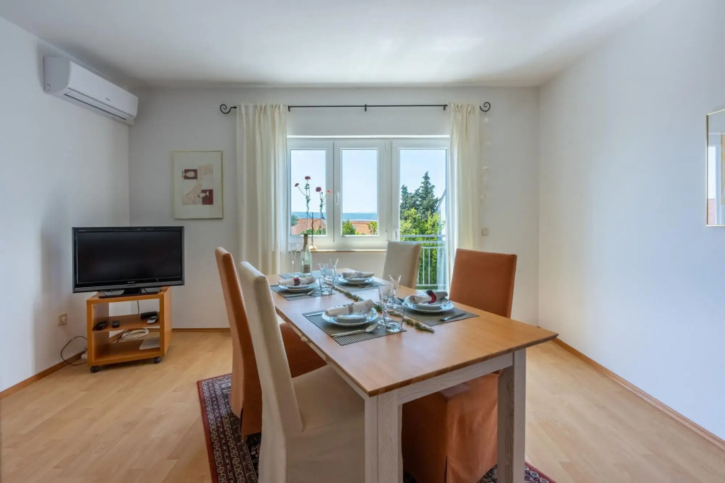 Apartment Peyo