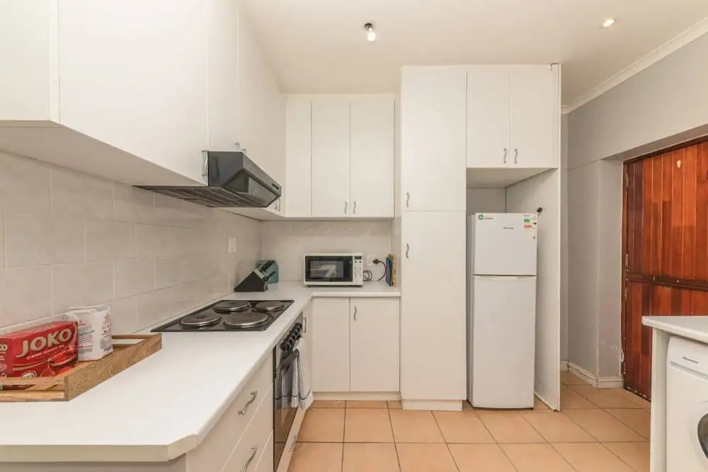 Spacious 4Br Home In Bo Kaap With Mountain And Ocean View 5 min From Cape Town CBD