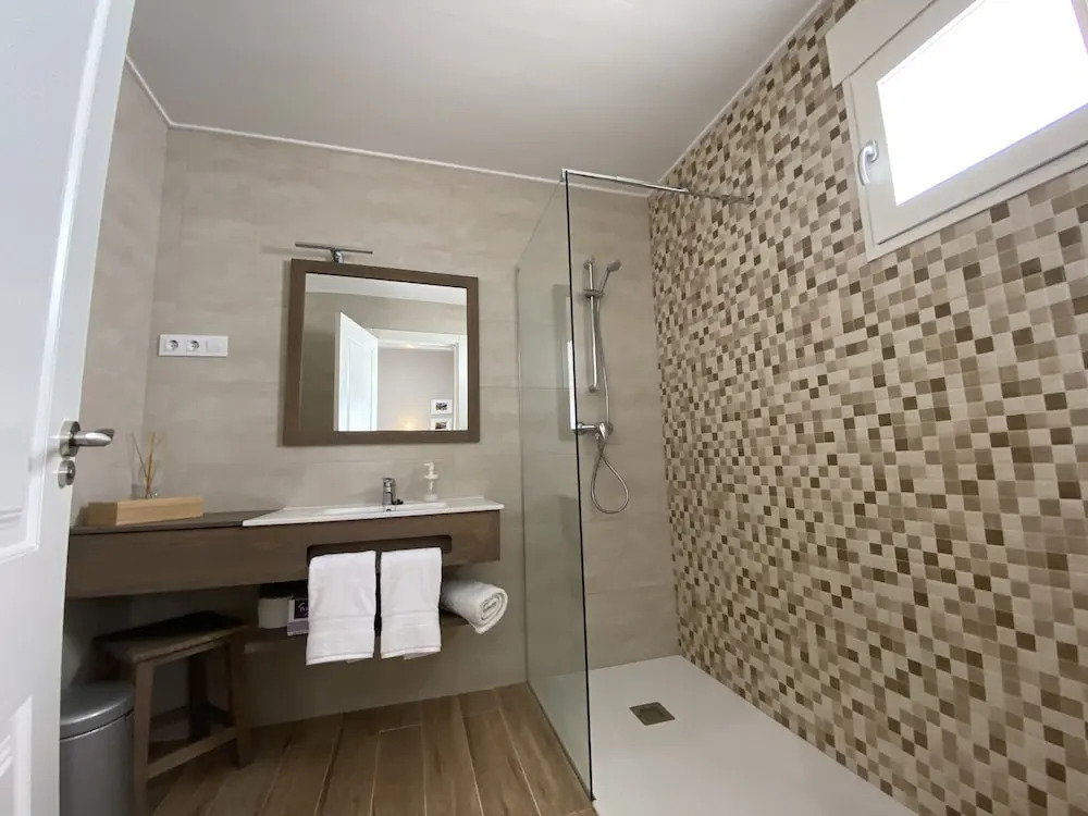Azafrán Consuegra Rooms
