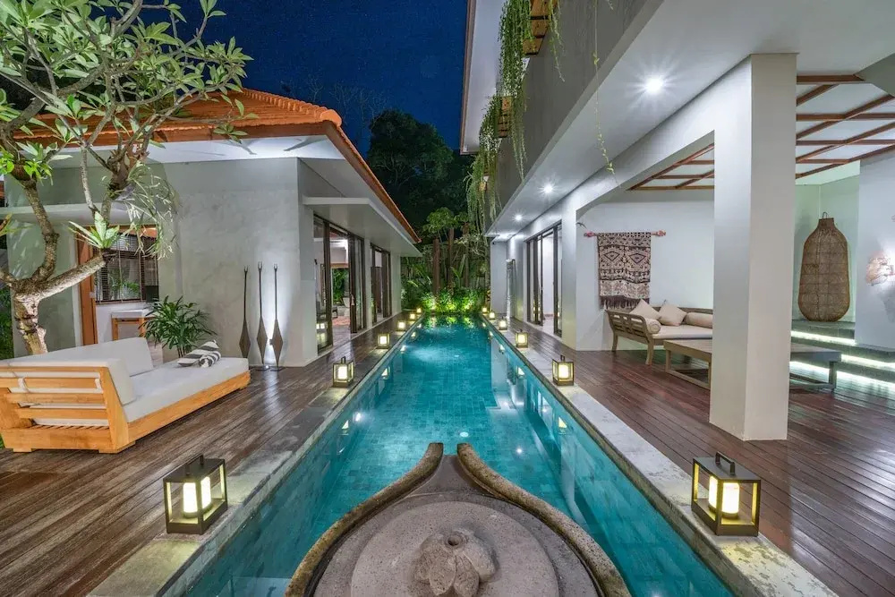 Villa Aiimara