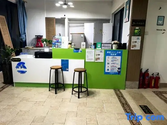 Linharichuhaijinggongyu (Vanke Shuangyuewan Store)