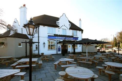 Corner House Inn by Greene King Inns