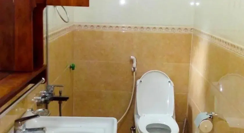 Highland Hostel