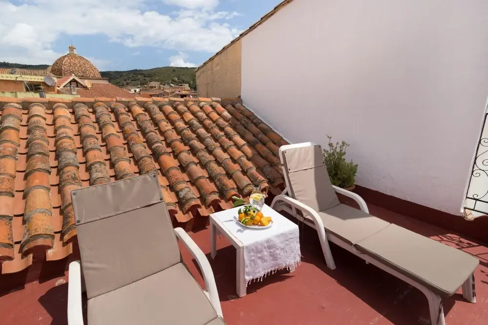 La Casa di Nonna Ida