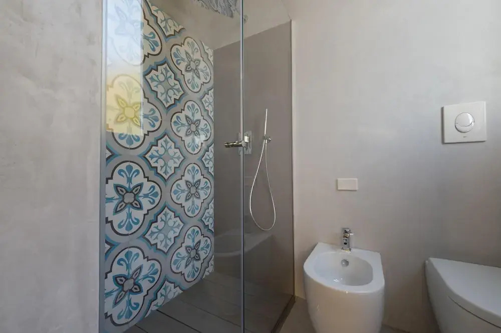 Apartment With 4 Bedrooms in Sannicola, With Furnished Terrace and Wif