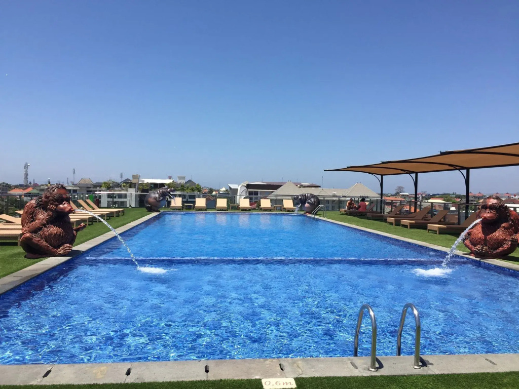 Sulis Beach Hotel & Spa