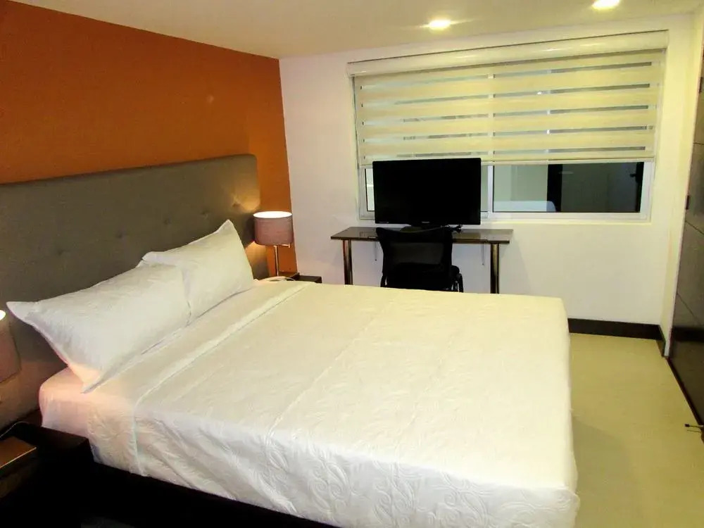 The Business Center Hotel