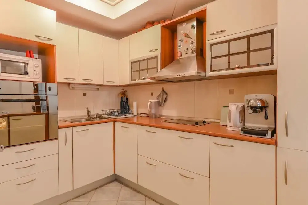 Fm Premium 1 Bdr Apartment Sunny Lions Bridge
