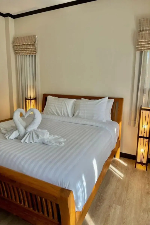 Na Mantra Resort SHA