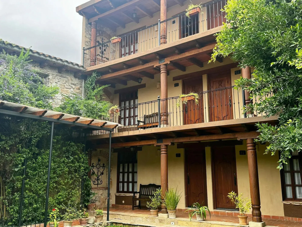 Parador Margarita