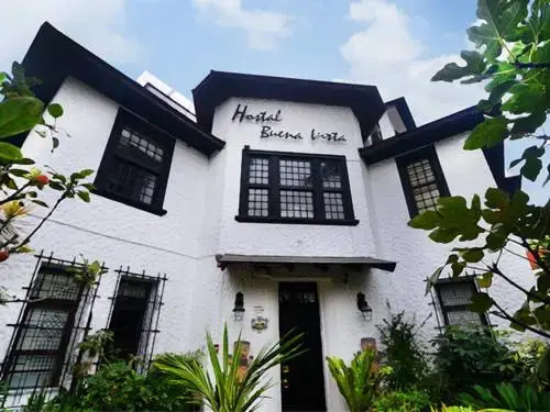 Hostal Buena Vista