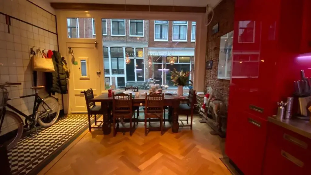 The Lastage Inn - Bed & Breakfast